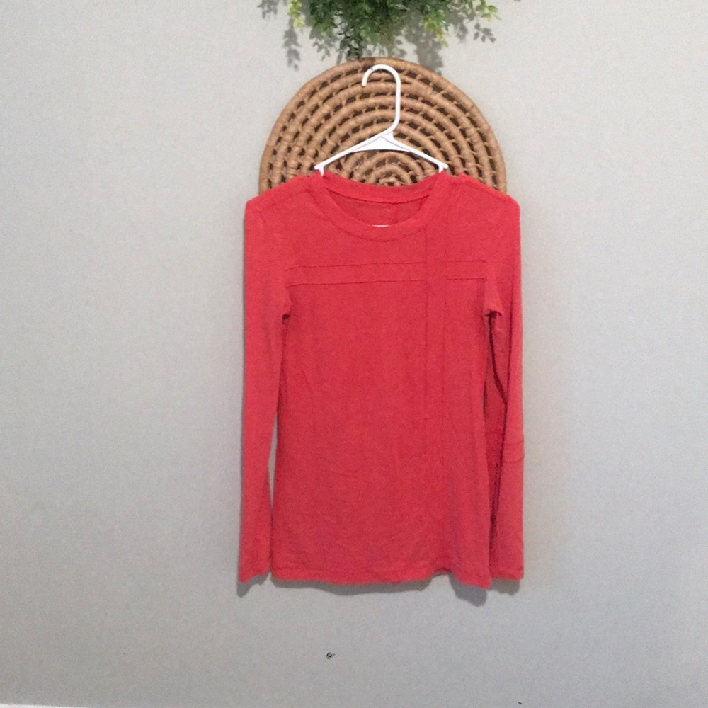 Lululemon Long Sleeve